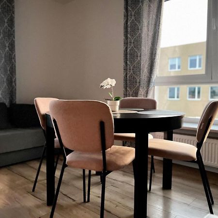 K22 Large Family Apart Komputerowa Warszawa Eksteriør billede
