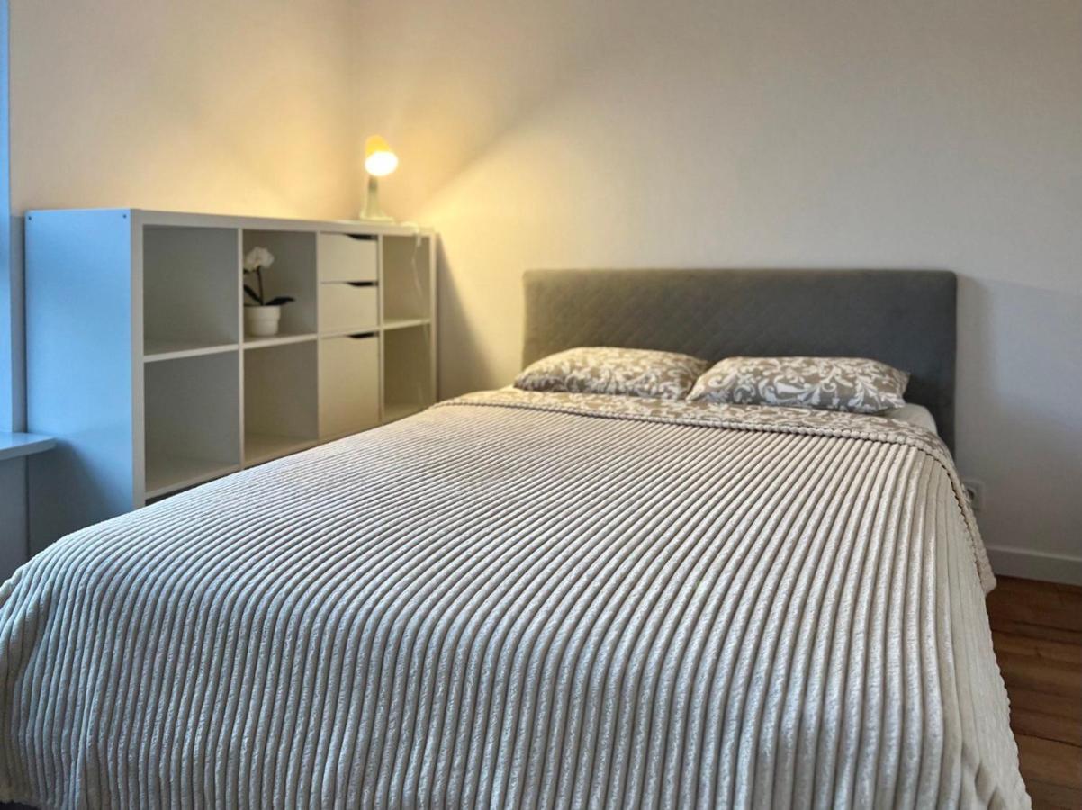 K22 Large Family Apart Komputerowa Warszawa Eksteriør billede